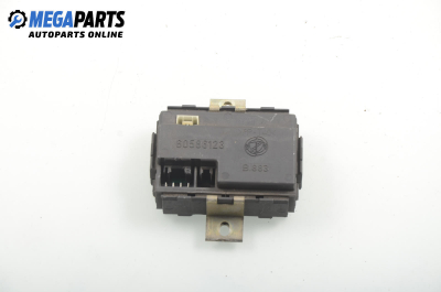 Modul geam electric for Alfa Romeo 146 1.4 16V T.Spark, 103 hp, 5 uși, 1998 № 60586123