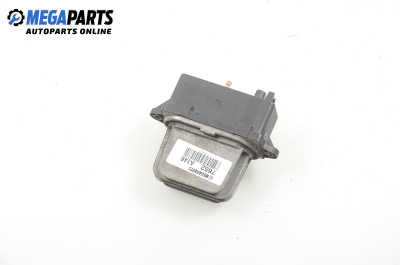 Blower motor resistor for Alfa Romeo 146 1.4 16V T.Spark, 103 hp, 5 doors, 1998