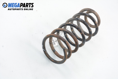 Coil spring for Alfa Romeo 146 1.4 16V T.Spark, 103 hp, 1998, position: rear