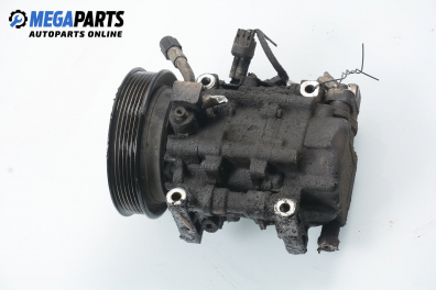 AC compressor for Alfa Romeo 146 1.4 16V T.Spark, 103 hp, 5 doors, 1998