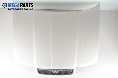 Bonnet for Skoda Octavia (1U) 1.9 SDI, 68 hp, hatchback, 2004