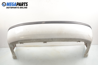 Rear bumper for Skoda Octavia (1U) 1.9 SDI, 68 hp, hatchback, 2004