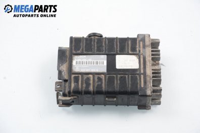 ECU for Volkswagen Passat (B3) 1.8, 90 hp, sedan, 1990 № Bosch 0 280 000 739