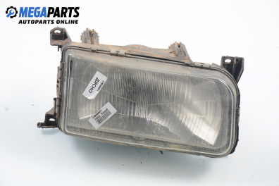 Headlight for Volkswagen Passat (B3) 1.8, 90 hp, sedan, 1990, position: right