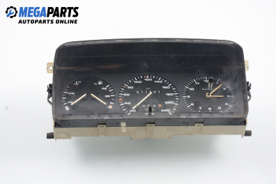 Instrument cluster for Volkswagen Passat (B3) 1.8, 90 hp, sedan, 1990