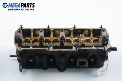 Cylinder head no camshaft included for Volkswagen Passat II Sedan B3, B4 (02.1988 - 12.1997) 1.8, 90 hp