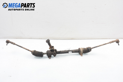 Mechanical steering rack for Volkswagen Passat (B3) 1.8, 90 hp, sedan, 1990