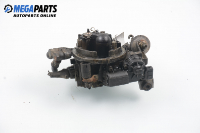 Mono-injektion for Volkswagen Passat (B3) 1.8, 90 hp, sedan, 1990