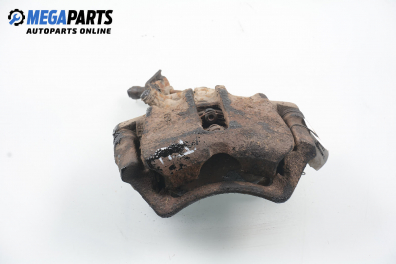 Caliper for Volkswagen Passat (B3) 1.8, 90 hp, sedan, 1990, position: front - right