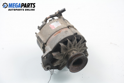 Alternator for Volkswagen Passat (B3) 1.8, 90 hp, sedan, 1990