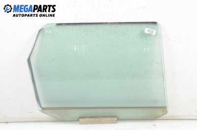 Window for Ford Escort 1.8 TD, 70 hp, station wagon, 1998, position: rear - right