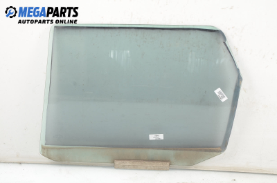 Window for Ford Escort 1.8 TD, 70 hp, station wagon, 1998, position: rear - left