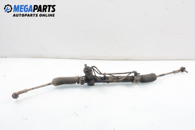 Hydraulic steering rack for Ford Escort 1.8 TD, 70 hp, station wagon, 1998