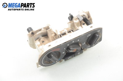 Panou aer condiționat for Opel Astra F 1.4 16V, 90 hp, combi, 1998