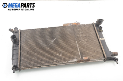 Wasserradiator for Opel Astra F 1.4 16V, 90 hp, combi, 1998