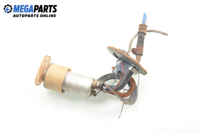 Fuel pump for Opel Astra F 1.4 16V, 90 hp, station wagon, 1998