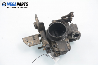 Clapetă carburator for Opel Astra F 1.4 16V, 90 hp, combi, 1998