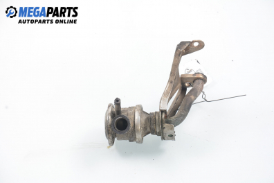 Supapă EGR for Opel Astra F 1.4 16V, 90 hp, combi, 1998