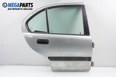 Door for Rover 200 1.4 Si, 103 hp, hatchback, 5 doors, 1999, position: rear - right