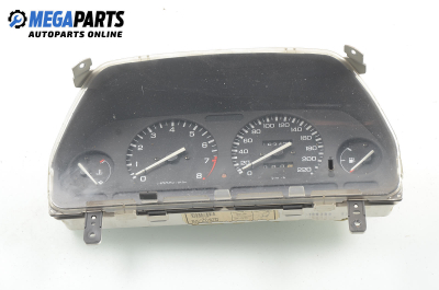 Instrument cluster for Rover 200 1.4 Si, 103 hp, hatchback, 5 doors, 1999