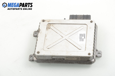 ECU for Rover 200 1.4 Si, 103 hp, hatchback, 5 doors, 1999 № MKC104022