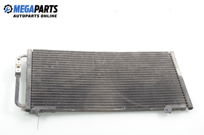 Radiator aer condiționat for Rover 200 1.4 Si, 103 hp, hatchback, 1999