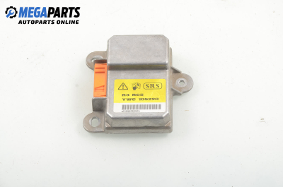 Airbag module for Rover 200 1.4 Si, 103 hp, hatchback, 1999 № YWC 105220