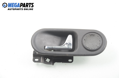 Inner handle for Rover 200 1.4 Si, 103 hp, hatchback, 5 doors, 1999, position: front - left