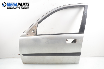 Door for Rover 200 1.4 Si, 103 hp, hatchback, 5 doors, 1999, position: front - left