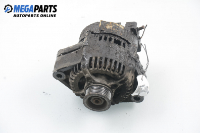 Alternator for Rover 200 1.4 Si, 103 hp, hatchback, 1999