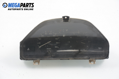 Instrument cluster for Peugeot 106 1.0, 50 hp, 3 doors, 1995