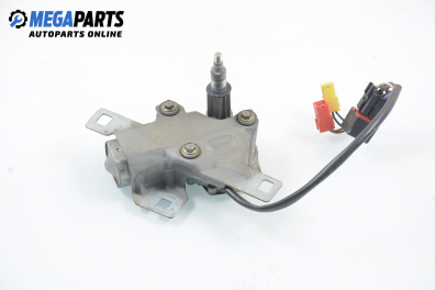Front wipers motor for Peugeot 106 1.0, 50 hp, 1995, position: rear