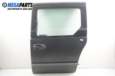 Door for Chrysler Voyager 2.4, 151 hp, 1999, position: rear - left