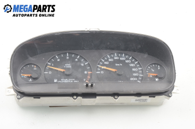 Instrument cluster for Chrysler Voyager 2.4, 151 hp, 1999