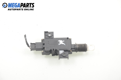 Door lock actuator for Chrysler Voyager 2.4, 151 hp, 1999, position: rear