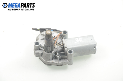 Motor ștergătoare parbriz for Chrysler Voyager 2.4, 151 hp, 1999, position: din spate