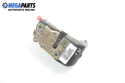 Lock for Chrysler Voyager 2.4, 151 hp, 1999, position: front - left