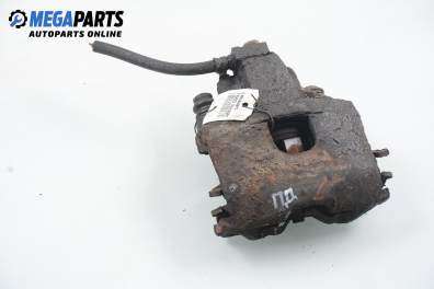 Caliper for Chrysler Voyager 2.4, 151 hp, 1999, position: front - right