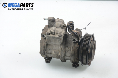 AC compressor for Chrysler Voyager 2.4, 151 hp, 1999