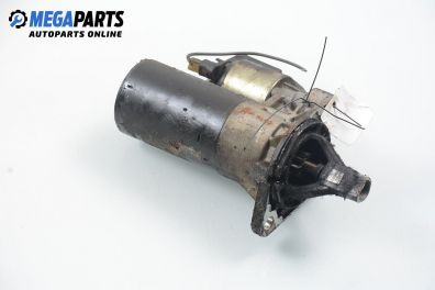 Demaror for Chrysler Voyager 2.4, 151 hp, 1999