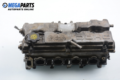 Engine head for Chrysler Voyager 2.4, 151 hp, 1999