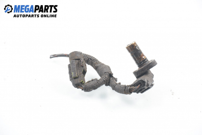 Crankshaft sensor for Chrysler Voyager 2.4, 151 hp, 1999