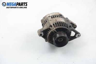 Alternator for Chrysler Voyager 2.4, 151 hp, 1999