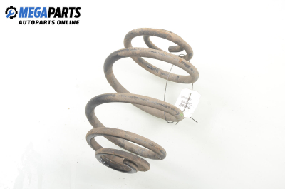 Coil spring for Ford Escort 1.6 16V, 90 hp, station wagon, 1999, position: rear