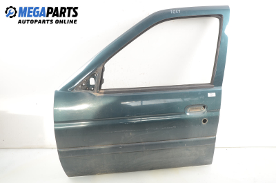 Door for Ford Escort 1.6 16V, 90 hp, station wagon, 1999, position: front - left