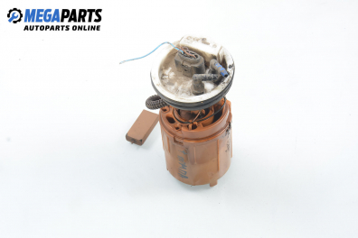 Fuel pump for Skoda Fabia 1.2, 64 hp, station wagon, 2005