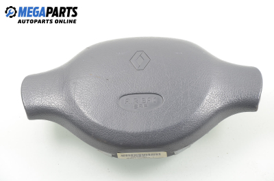 Airbag for Renault Clio II 1.4, 75 hp, 3 doors, 1998