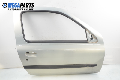 Door for Renault Clio II 1.4, 75 hp, 3 doors, 1998, position: right