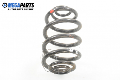 Arc for Renault Clio II 1.4, 75 hp, 1998, position: din spate