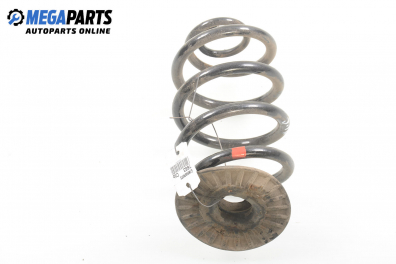 Arc for Renault Clio II 1.4, 75 hp, 1998, position: din spate